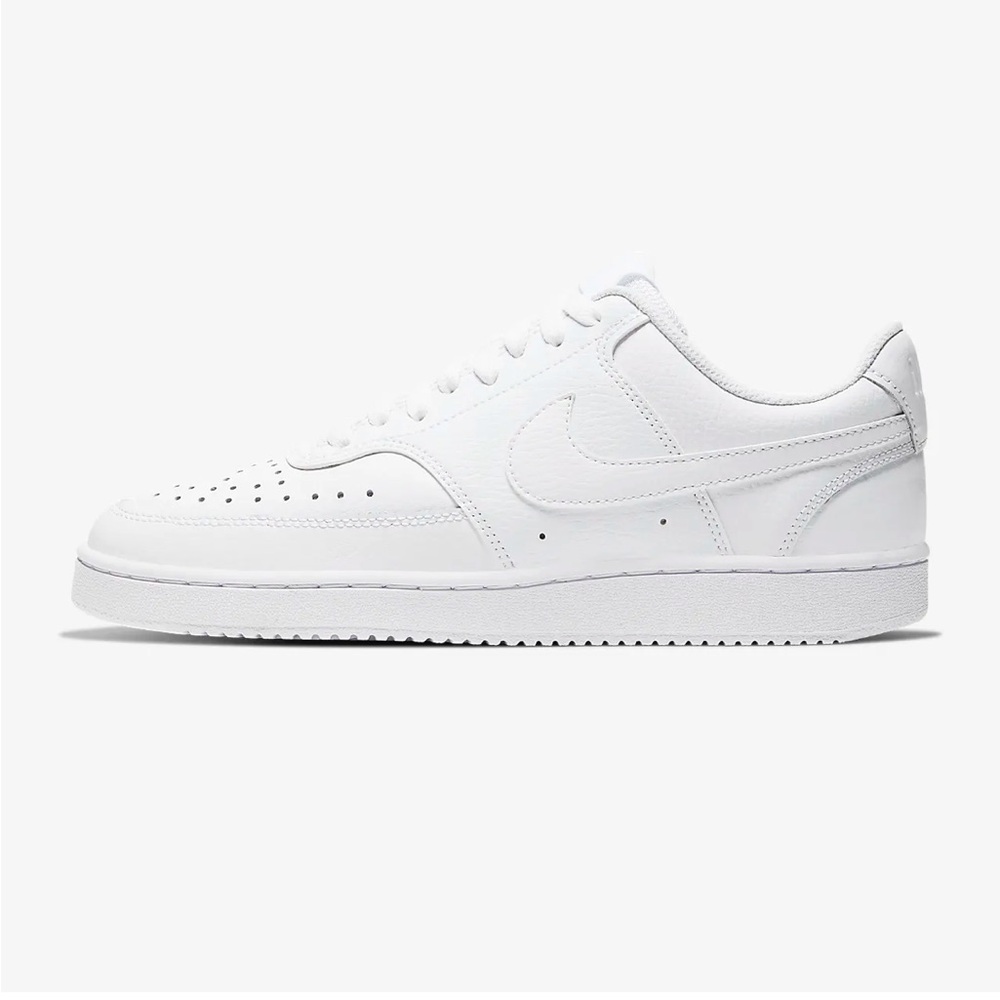 Women’s Nike Court Vision Low Sneakers